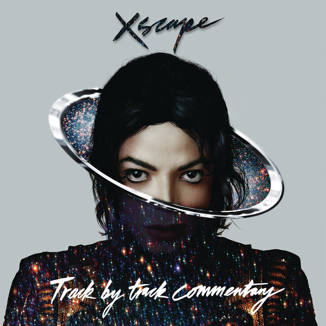XSCAPE - Track by Track Commentary by Michael Jackson