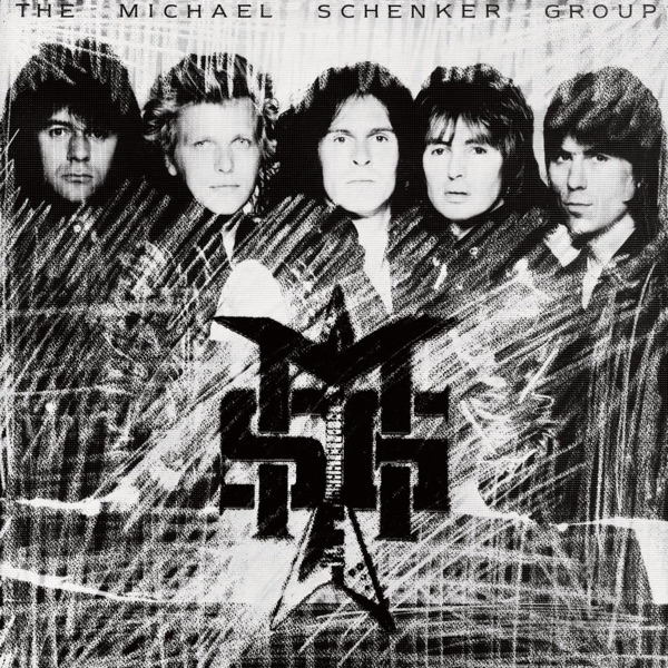 MSG by Michael Schenker Group