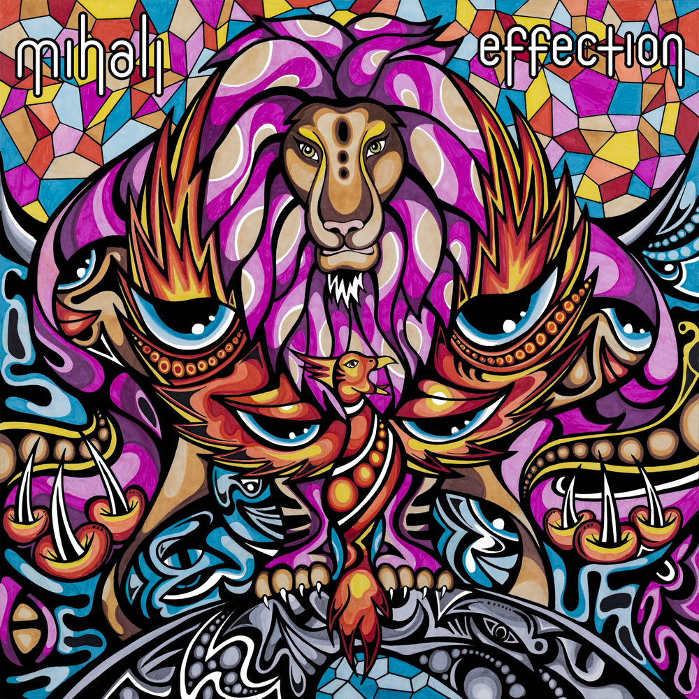 Effection by Mihali