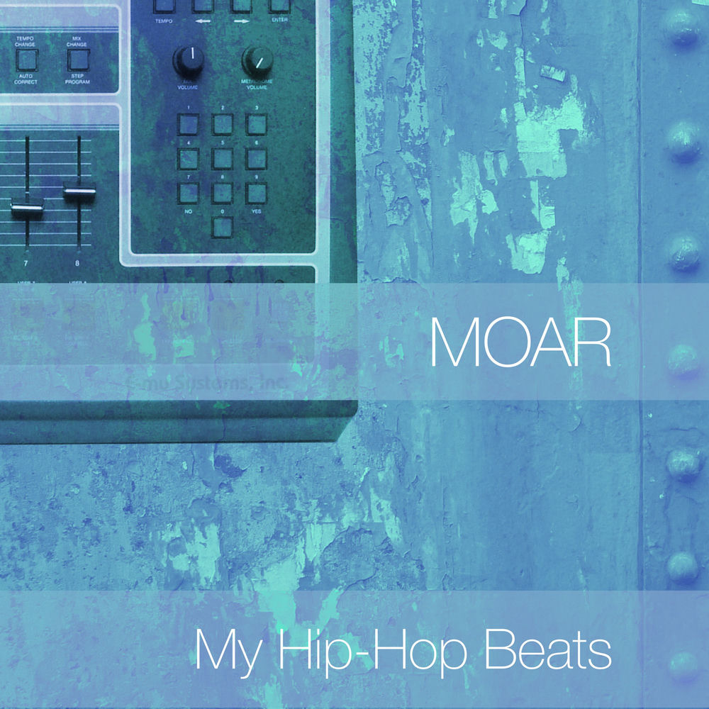 My Hip-Hop Beats by Moar