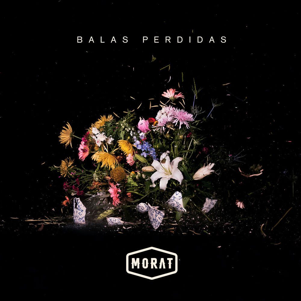 Balas perdidas by Morat