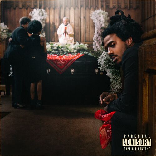 Survivor's Guilt by Mozzy