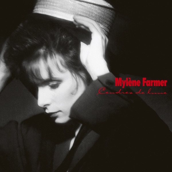 Cendres de Lune by Mylène Farmer