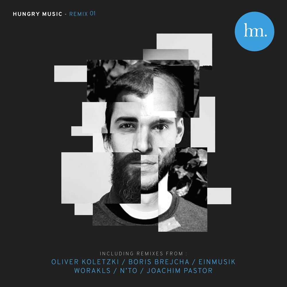 Hungry Music Remix, Vol. 1 by NTO