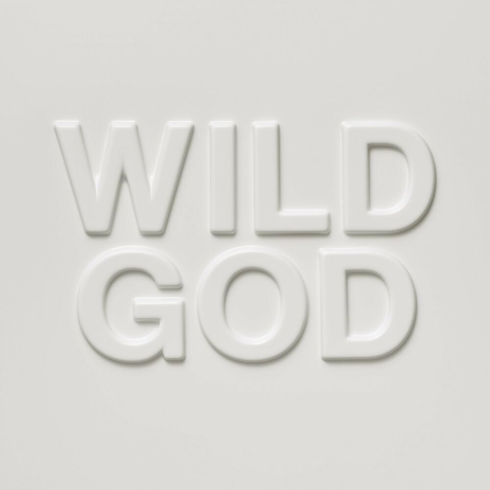 Wild God by Nick Cave & The Bad Seeds