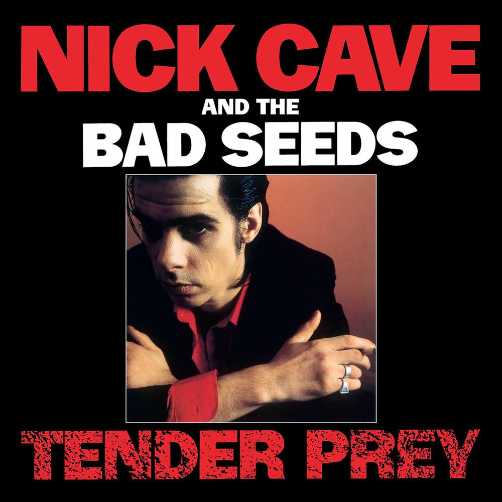 Tender Prey by Nick Cave & The Bad Seeds