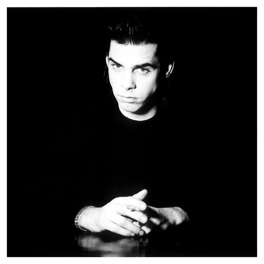 The Firstborn Is Dead by Nick Cave & The Bad Seeds