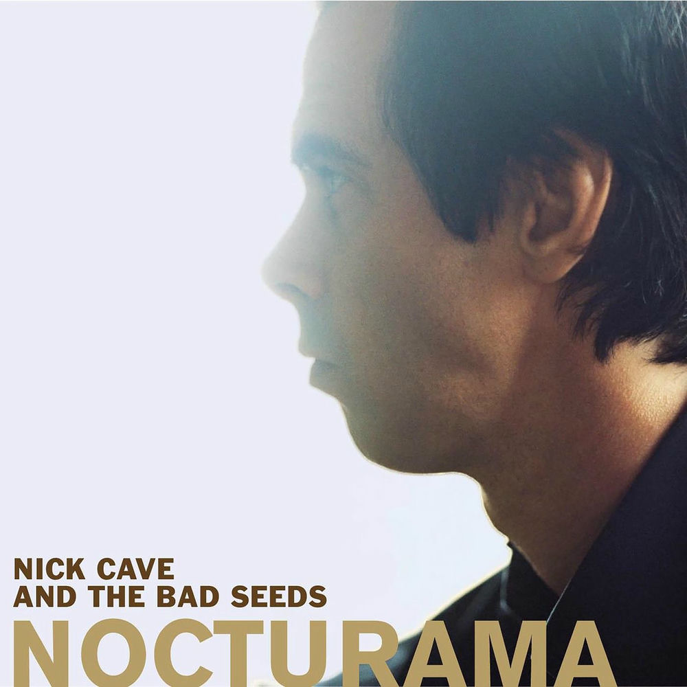 Nocturama by Nick Cave & The Bad Seeds
