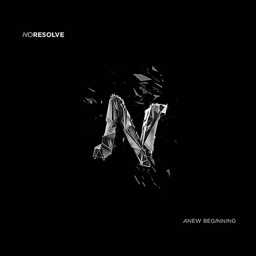 A New Beginning by No Resolve