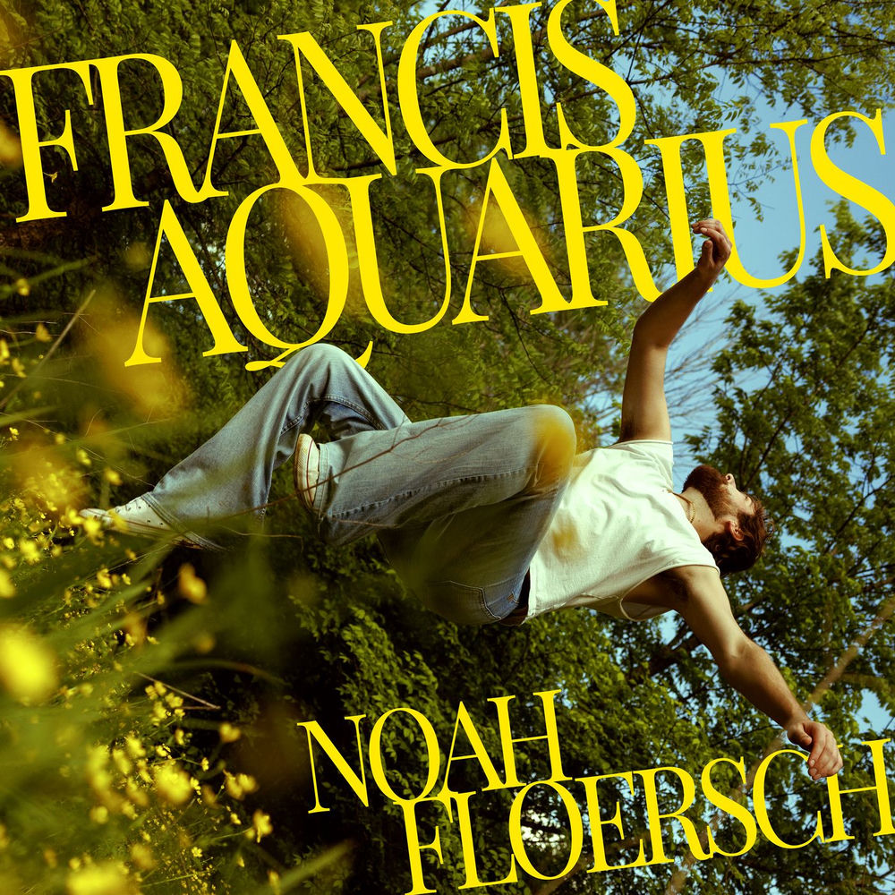 Francis Aquarius by Noah Floersch