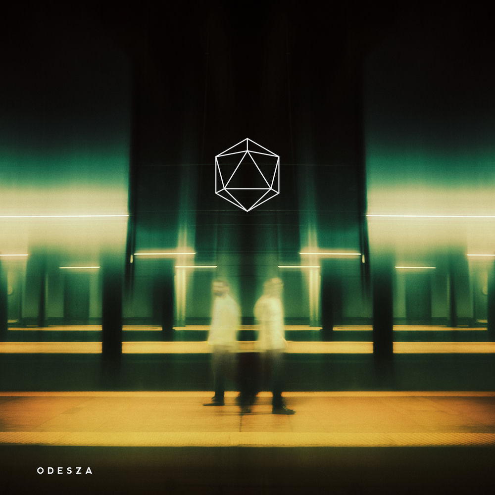 The Last Goodbye by ODESZA