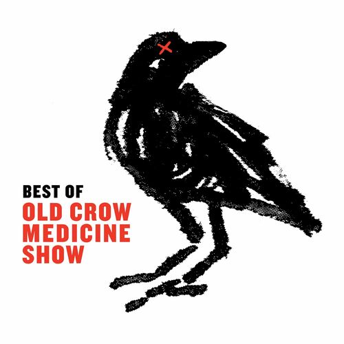 Big Iron World by Old Crow Medicine Show