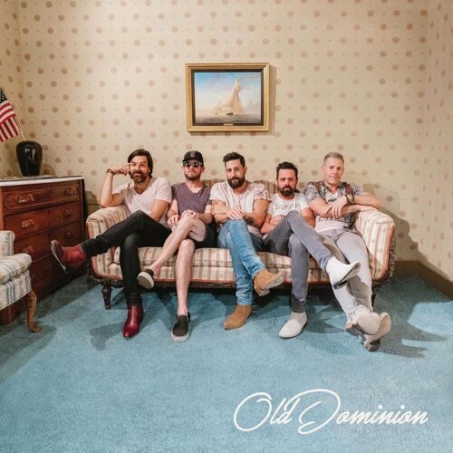 Old Dominion by Old Dominion