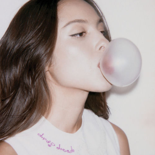 You Seem Pretty Sad for a Girl So in Love by Olivia Rodrigo