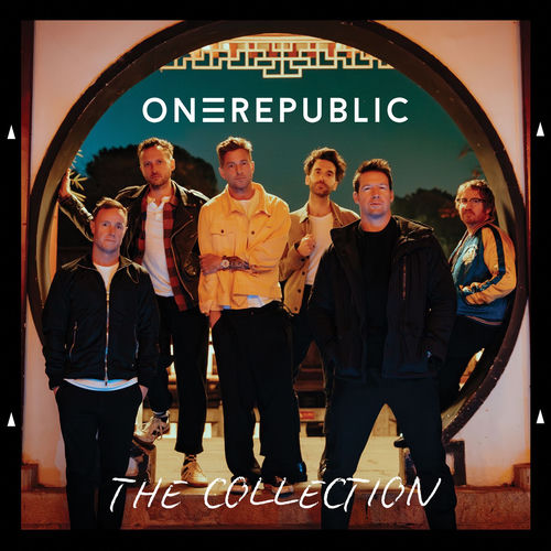 Dreaming Out Loud by OneRepublic