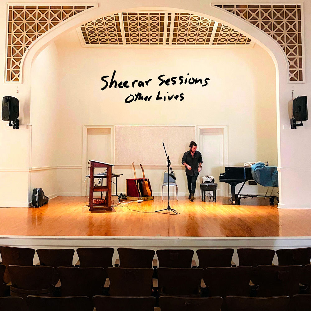 Sheerar Sessions by Other Lives