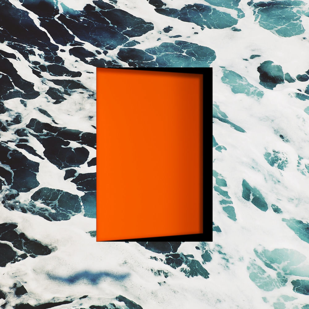 Stones & Geysers by Pablo Nouvelle
