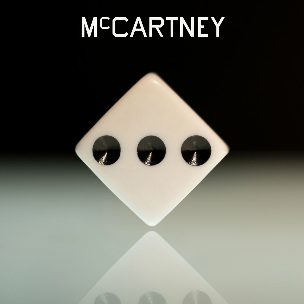 McCartney III by Paul McCartney