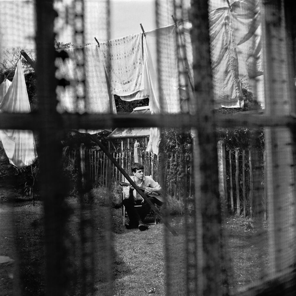 Chaos and Creation in the Backyard by Paul McCartney