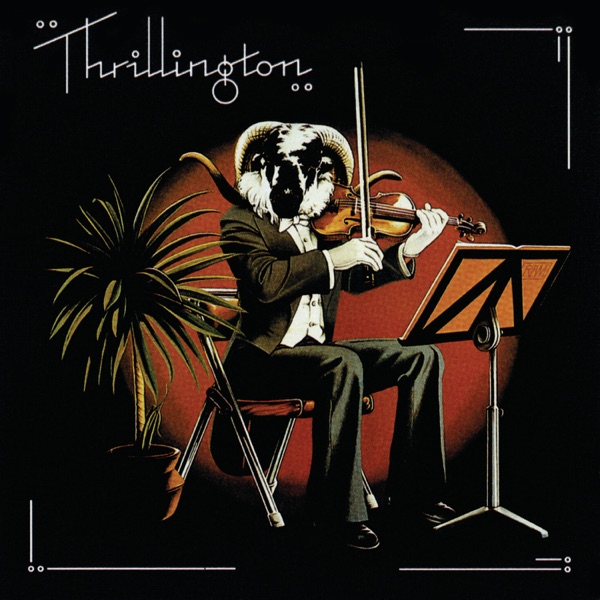 Thrillington by Paul McCartney