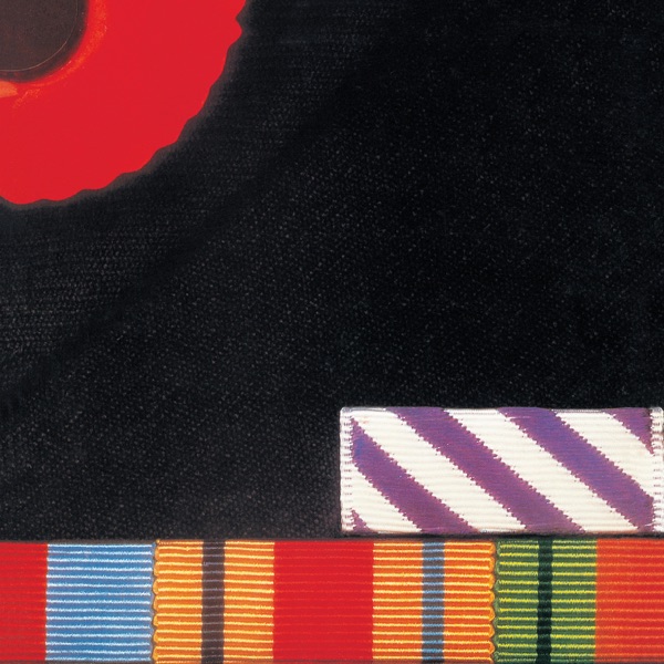The Final Cut by Pink Floyd