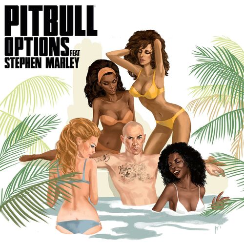 Climate Change by Pitbull