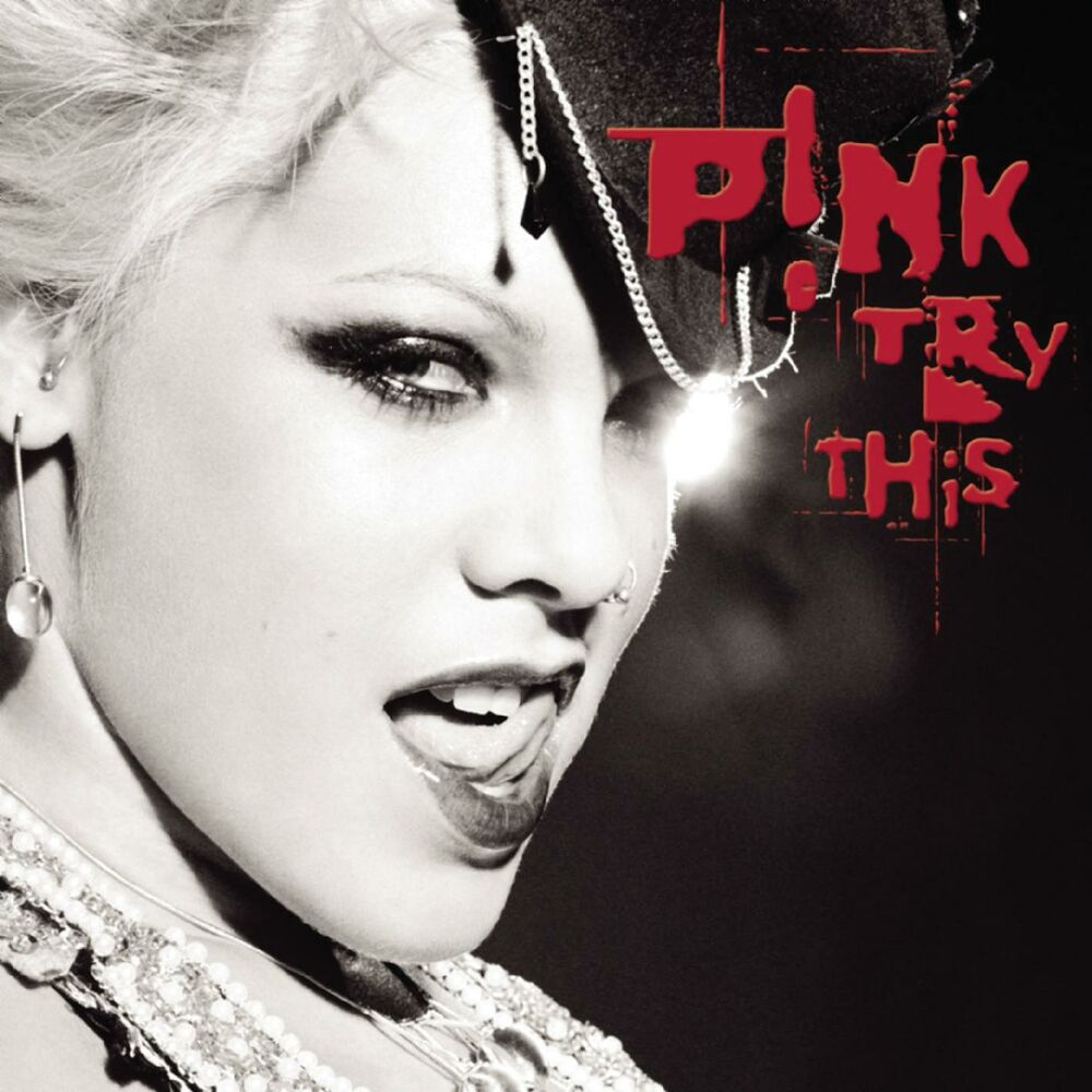 Try This by P!nk