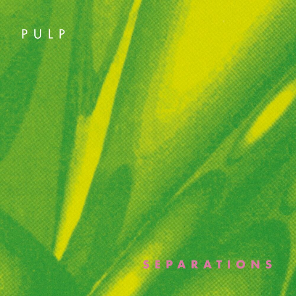 Separations by Pulp