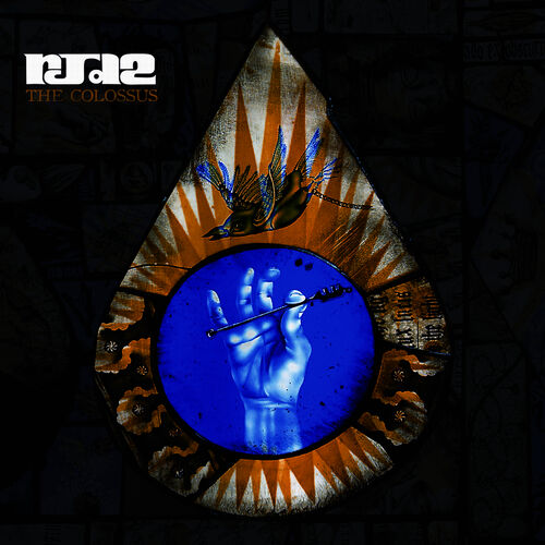 The Colossus by RJD2