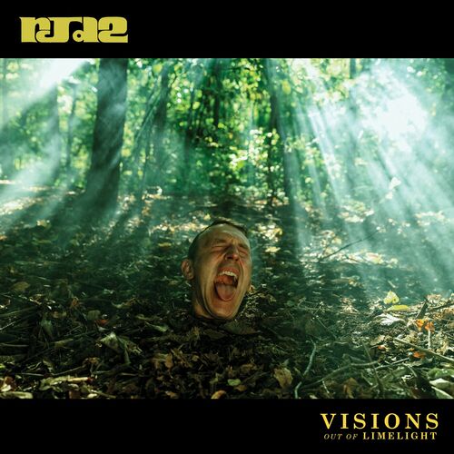 Visions Out of Limelight by RJD2