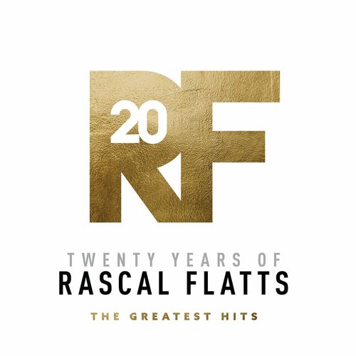 Unstoppable by Rascal Flatts