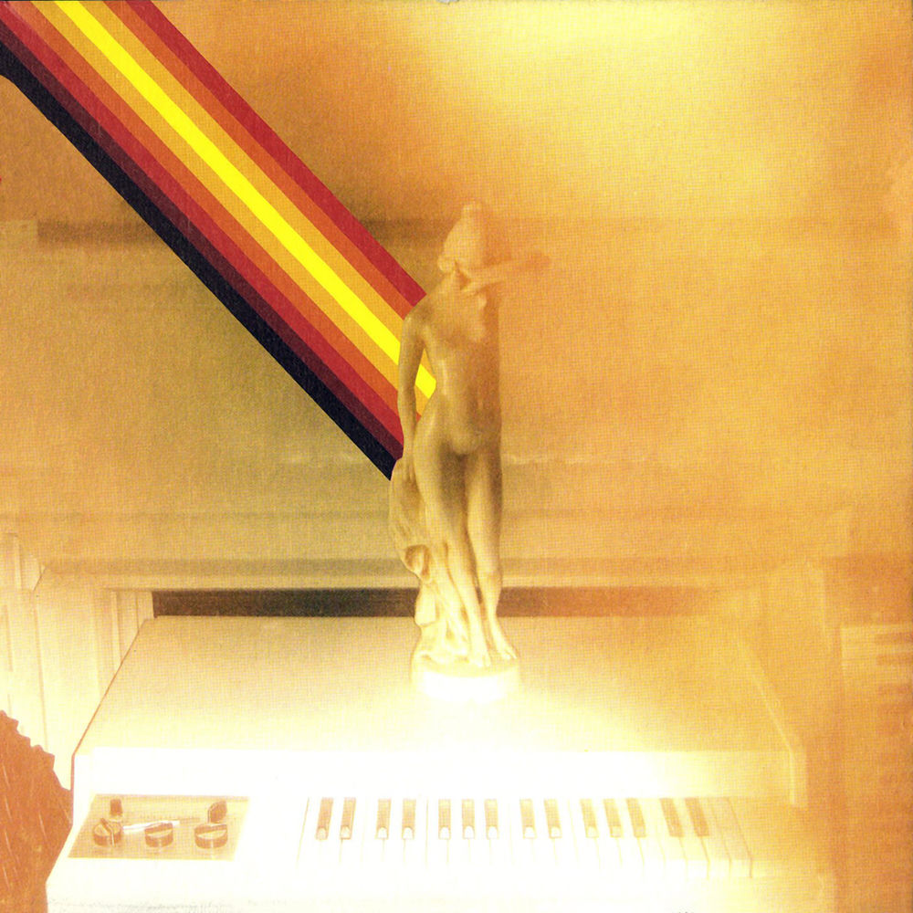LP3 by Ratatat