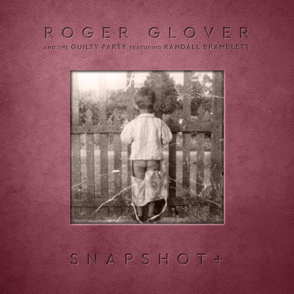 Snapshot by Roger Glover