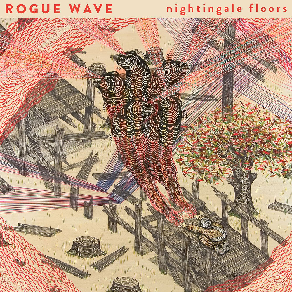 Nightingale Floors by Rogue Wave