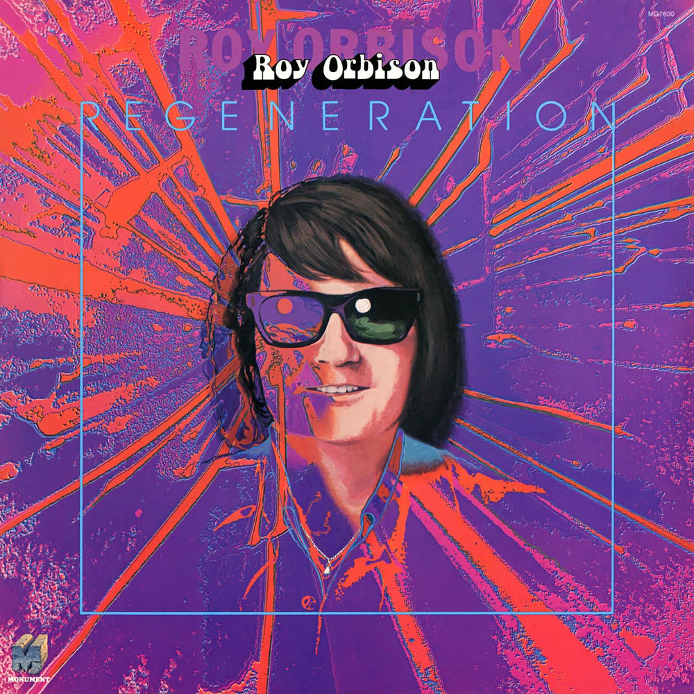 Regeneration by Roy Orbison