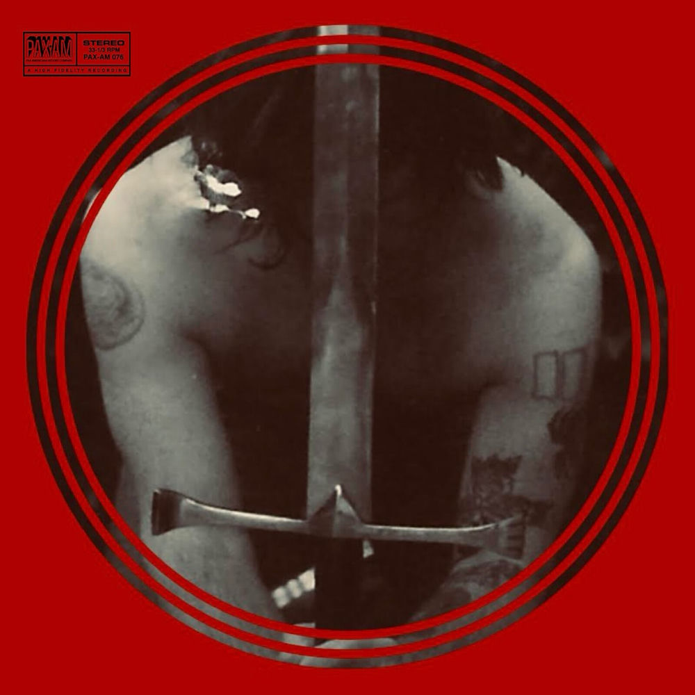 Sword & Stone by Ryan Adams