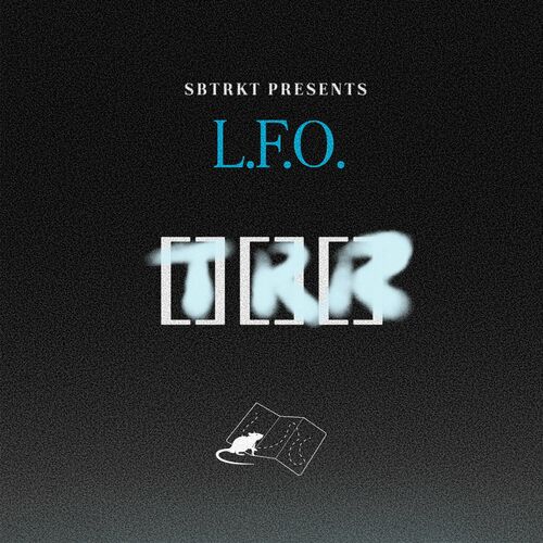 The Rat Road by SBTRKT