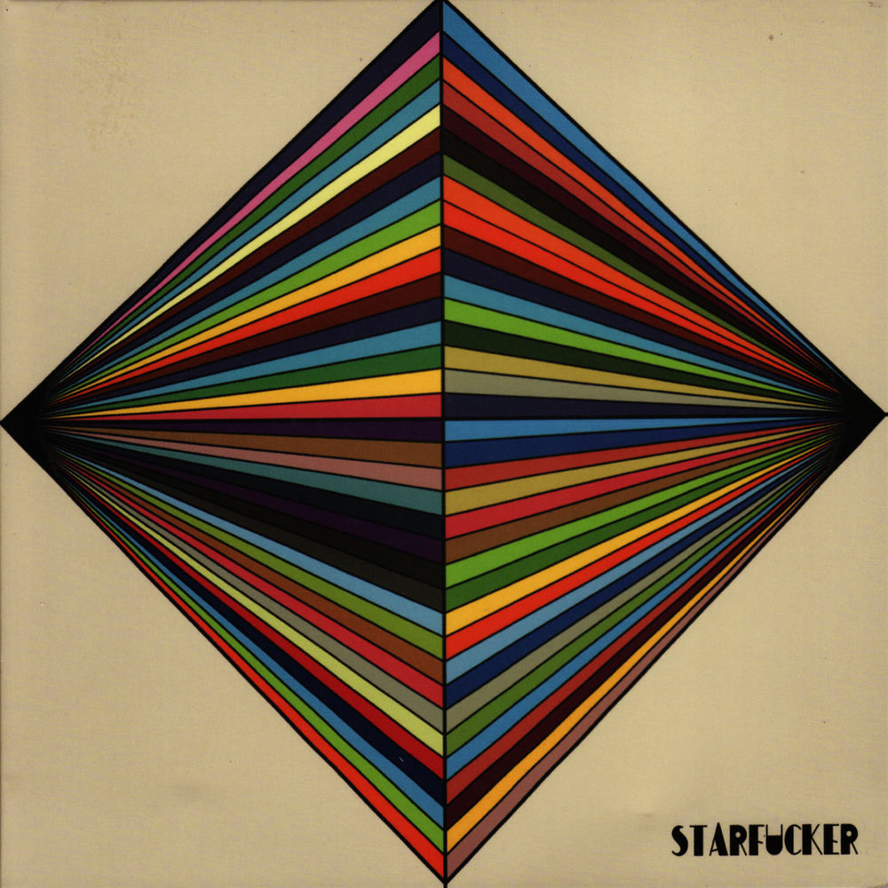 Jupiter by STRFKR