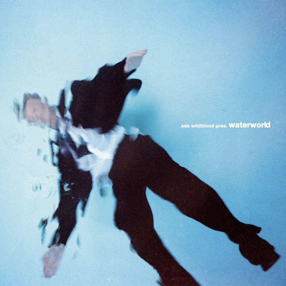 Waterworld by Seb Wildblood