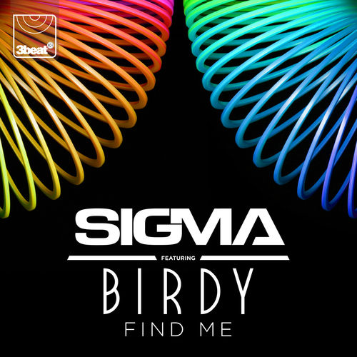 Hope by Sigma