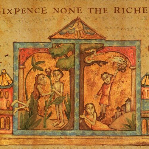 Sixpence None the Richer by Sixpence None The Richer