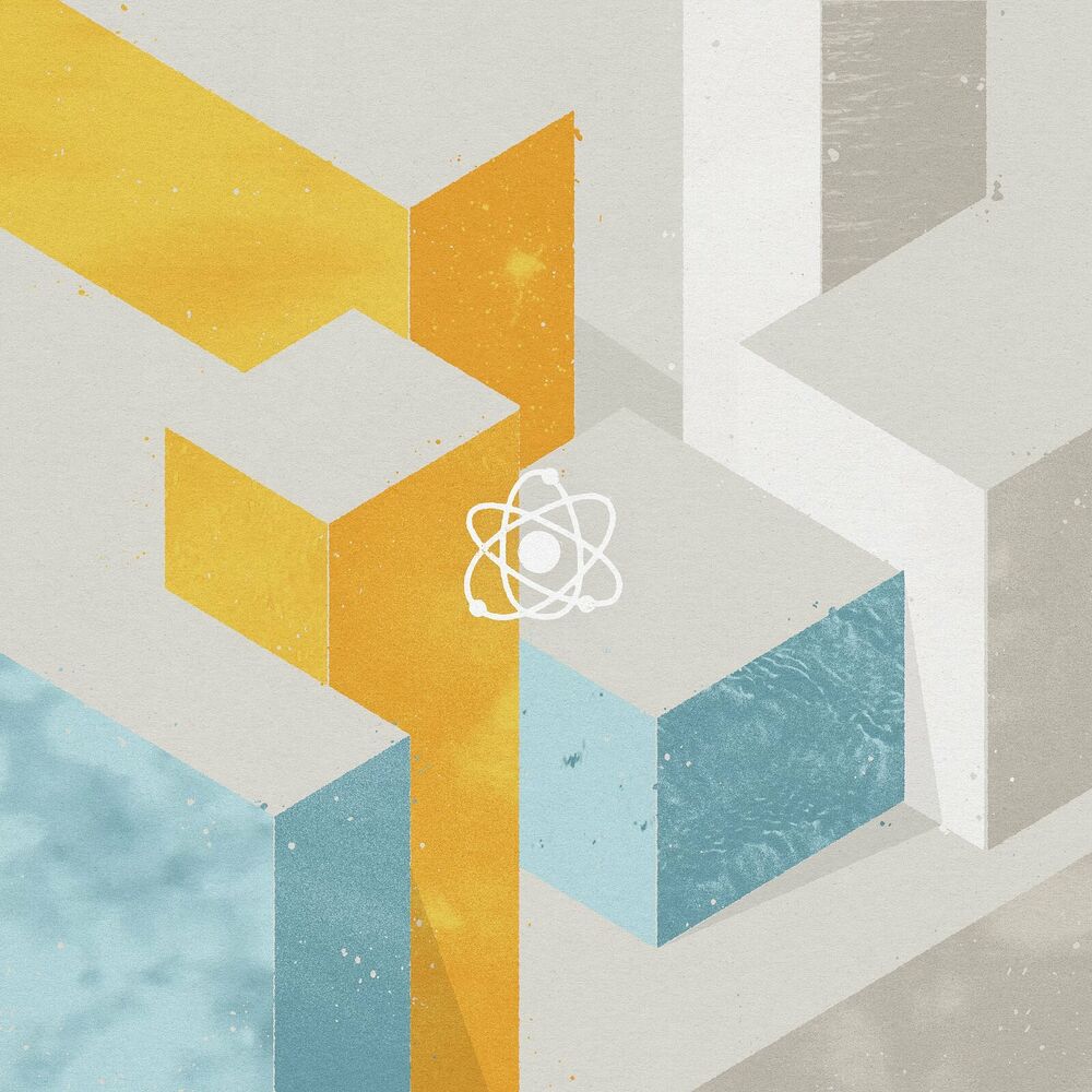 Molecule 1 by Sleeping At Last