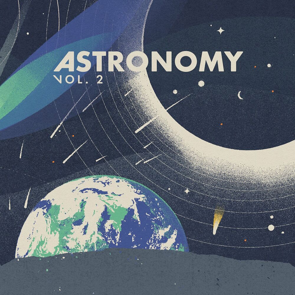 Astronomy, Vol. 2 by Sleeping At Last