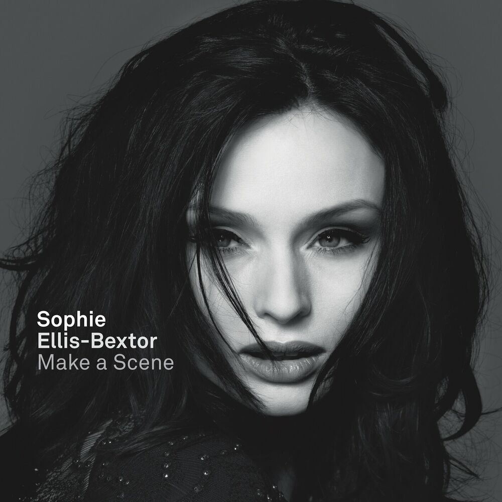 Make a Scene by Sophie Ellis-Bextor