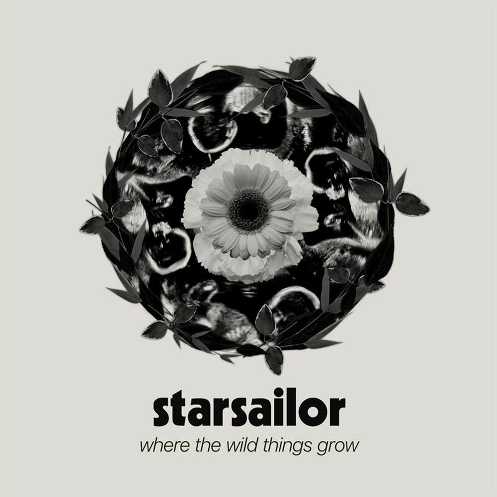 Where the Wild Things Grow by Starsailor