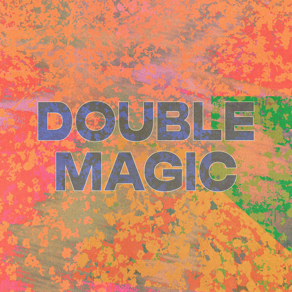 Double Magic by Sunbeam Sound Machine