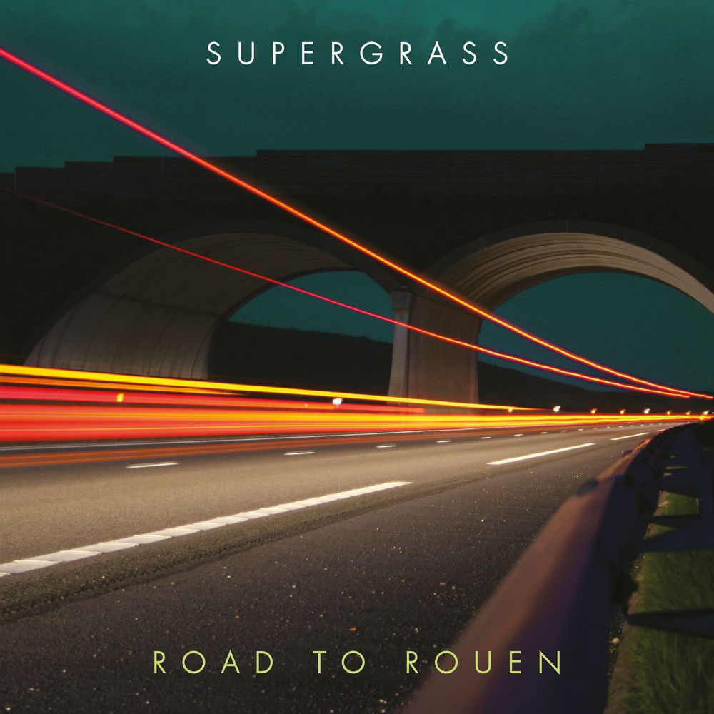 Road to Rouen by Supergrass