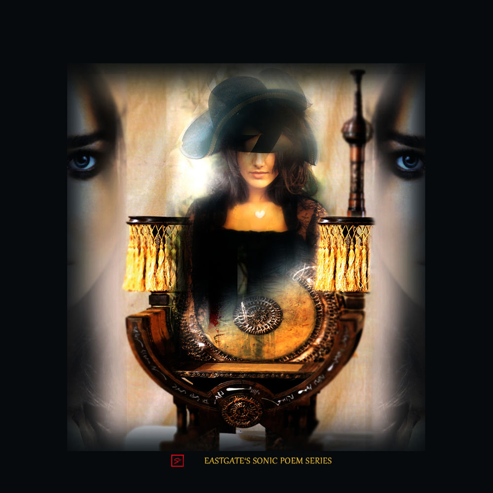 The Angel of the West Window by Tangerine Dream