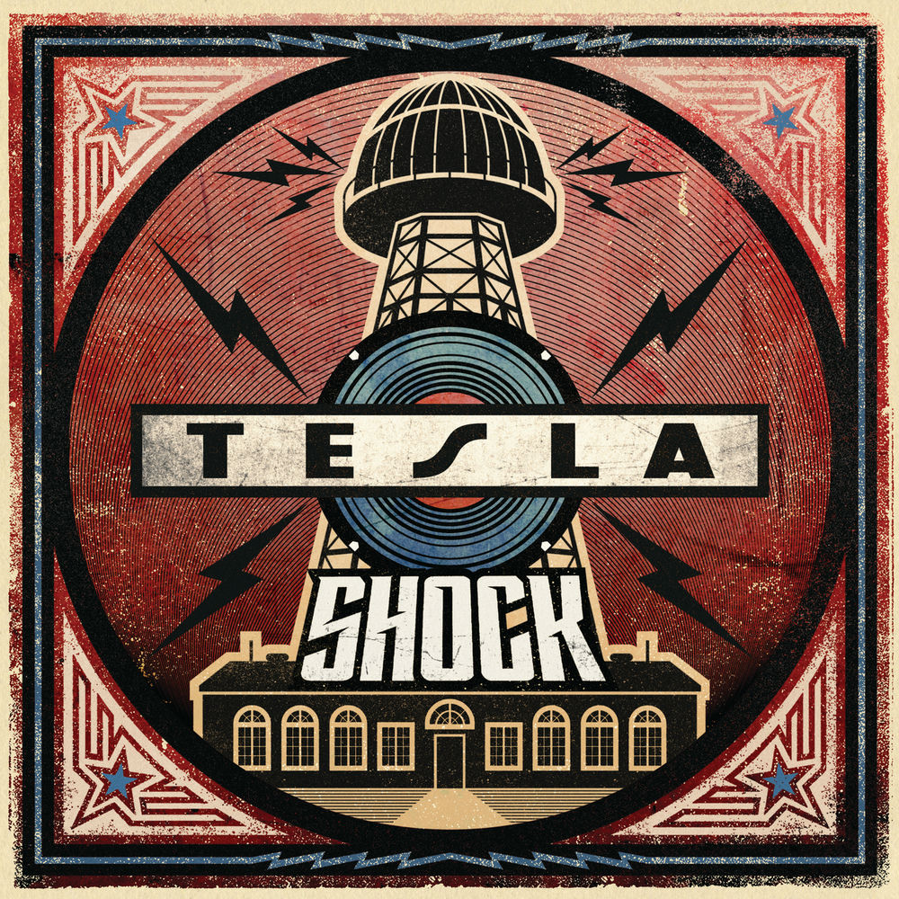 Shock by Tesla
