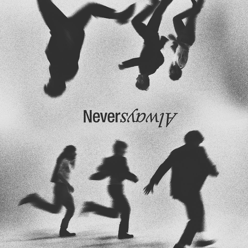 NeverAlways (Vol. 2) by The Band CAMINO